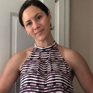 Meet your Posher, Leanne